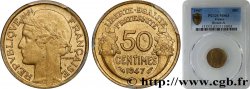 50 centimes Morlon 1947 F.192/19