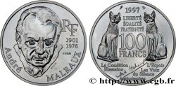 Essai de 100 francs Malraux 1997 Paris F.465/1