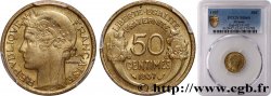 50 centimes Morlon 1937 F.192/13