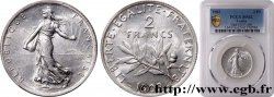 2 francs Semeuse 1902 F.266/7