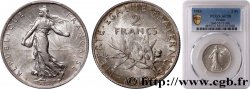 2 francs Semeuse 1910 F.266/12