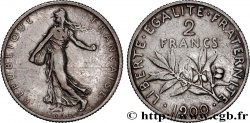 2 francs Semeuse 1900 F.266/4