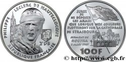 Belle Épreuve 100 francs - Maréchal Leclerc de Hautecloque 1994  F5.1629 1