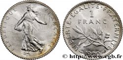 1 franc Semeuse 1920 Paris F.217/26