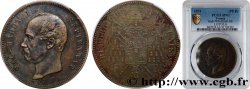 Essai de 5 francs Mac Mahon 1874  VG.3857 var. SUP61 PCGS
