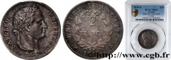 2 francs Cent-Jours 1815 Paris F.256/1 SUP62 PCGS