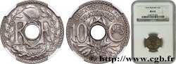10 centimes Lindauer 1918 F.138/2
