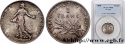 1 franc Semeuse 1898 Paris F.217/1