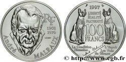 Essai de 100 francs Malraux 1997 Paris F.465/1
