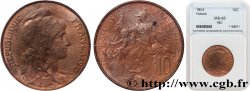 10 centimes Daniel-Dupuis 1904 F.136/13