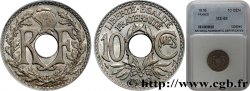 10 centimes Lindauer 1918 F.138/2