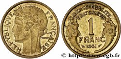 1 franc Morlon 1931  F.219/2