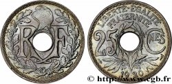25 centimes Lindauer 1920 F.171/4