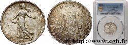 1 franc Semeuse 1914 Castelsarrasin F.217/20