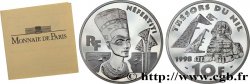Belle Épreuve 10 Francs - Nefertiti 1998 Paris F.1316 1