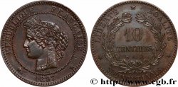 10 centimes Cérès 1897 Paris F.135/44