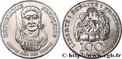 100 francs Clovis 1996 F.464/2