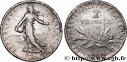 2 francs Semeuse 1900 F.266/4