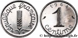 1 centime Épi 1964 Paris F.106/8