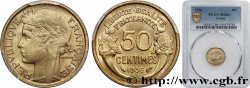 50 centimes Morlon 1936 F.192/12