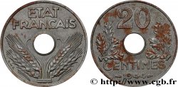 20 centimes fer 1944 F.154/3