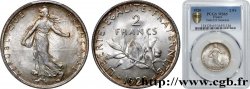 2 francs Semeuse 1920 F.266/22