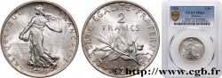 2 francs Semeuse 1920 F.266/22