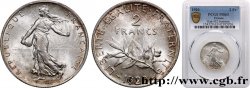 2 francs Semeuse 1920  F.266/22 SPL63 PCGS
