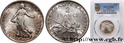 2 francs Semeuse 1920 F.266/22