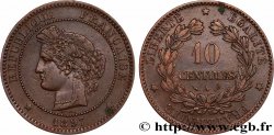 10 centimes Cérès 1897 Paris F.135/44