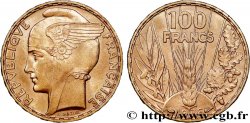 100 francs or, Bazor 1936  F.554/8 SPL63