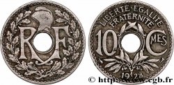 10 centimes Lindauer 1928 F.138/15