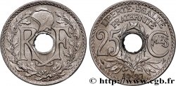 25 centimes Lindauer 1927  F.171/11