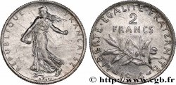 2 francs Semeuse 1914 F.266/15