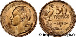 50 francs Guiraud 1952 Beaumont-le-Roger F.425/9