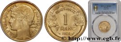 1 franc Morlon 1935 Paris F.219/6