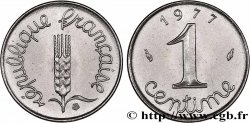 1 centime Épi 1977 Pessac F.106/31