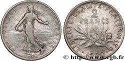 2 francs Semeuse 1900 F.266/4