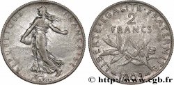 2 francs Semeuse 1909 F.266/11