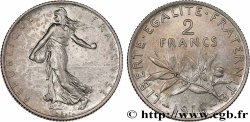 2 francs Semeuse 1916 F.266/18