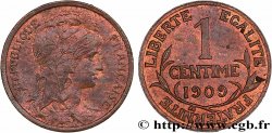 1 centime Daniel-Dupuis 1909 Paris F.105/11