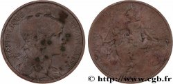 5 centimes Daniel-Dupuis 1905  F.119/15