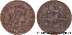 10 centimes Daniel-Dupuis 1911 F.136/20