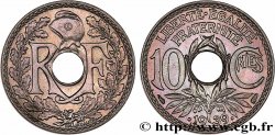 10 centimes Lindauer, maillechort 1939 F.139/3
