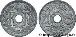20 centimes Lindauer 1946 F.155/5