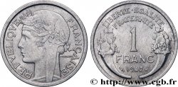 1 franc Morlon, légère 1947 F.221/11