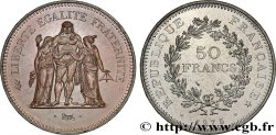 50 francs Hercule 1975 F.427/3