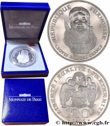 Belle Épreuve 100 francs - Clovis 1996 F5.1659 1