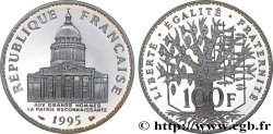 100 francs Panthéon, BE (Belle Épreuve) 1995  F.451/17 MS