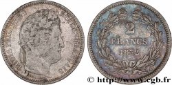 2 francs Louis-Philippe 1832 Paris F.260/4 S